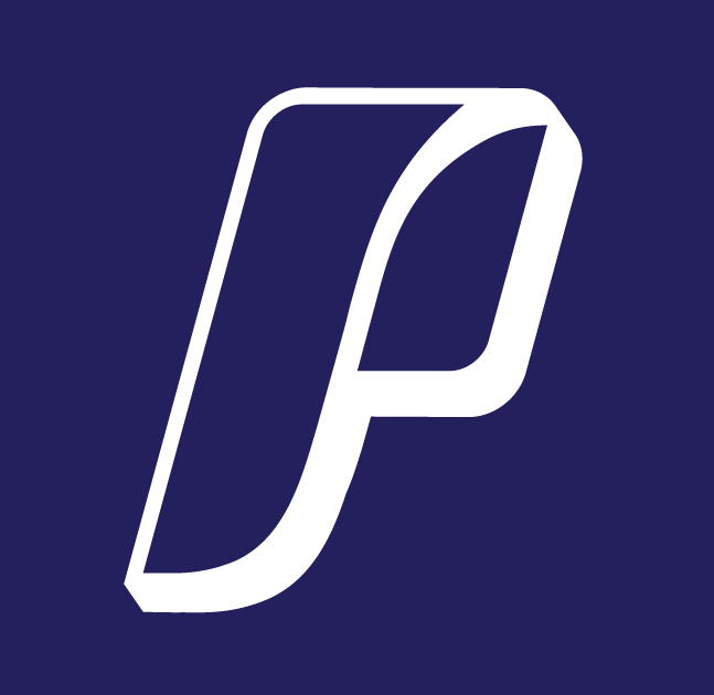 Portland Pilots 2006-Pres Alternate Logo v2 iron on transfers for clothing